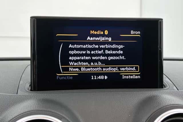 Audi A3 (2016) thumbnail 11