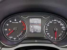 Audi A3 thumbnail 14