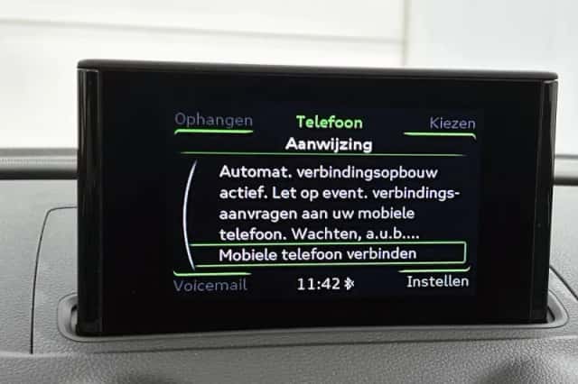 Audi A3 (2016) thumbnail 18