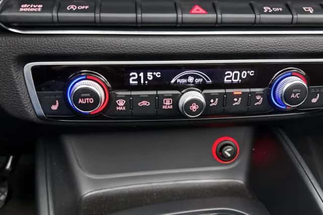 Audi A3 (2016) thumbnail 20