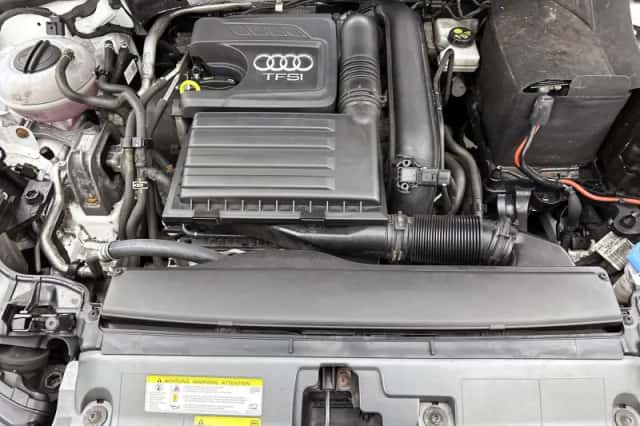 Audi A3 (2016) thumbnail 26