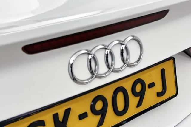 Audi A3 (2016) thumbnail 27