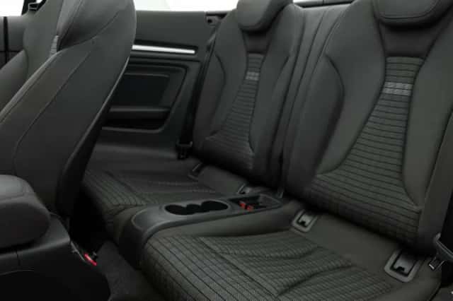 Audi A3 (2016) thumbnail 28