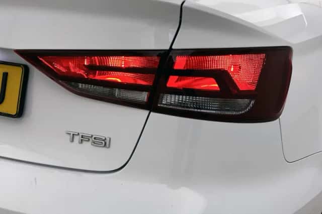 Audi A3 (2016) thumbnail 29