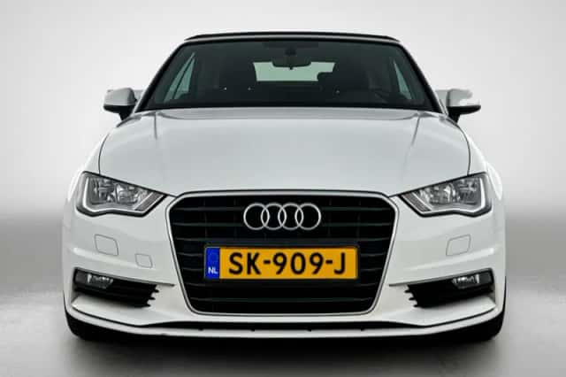 Audi A3 (2016) thumbnail 6
