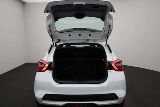 Nissan Micra (2020) thumbnail 11
