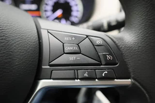 Nissan Micra (2020) thumbnail 15