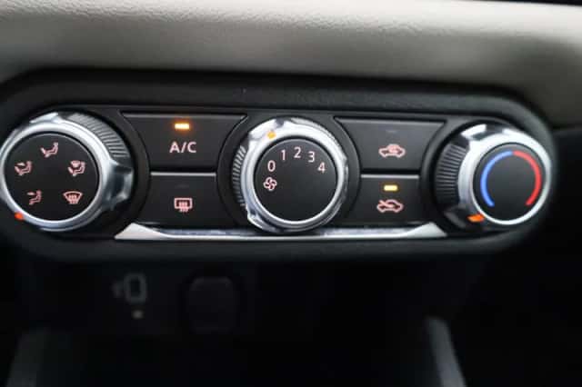 Nissan Micra (2020) thumbnail 19
