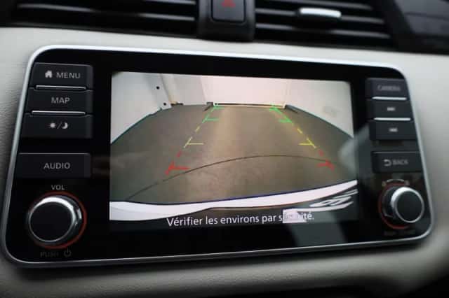 Nissan Micra (2020) thumbnail 24