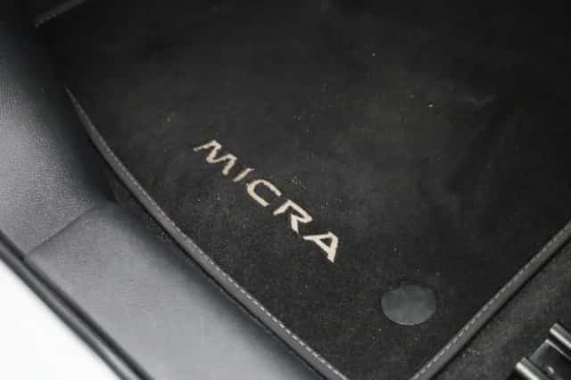 Nissan Micra (2020) thumbnail 26