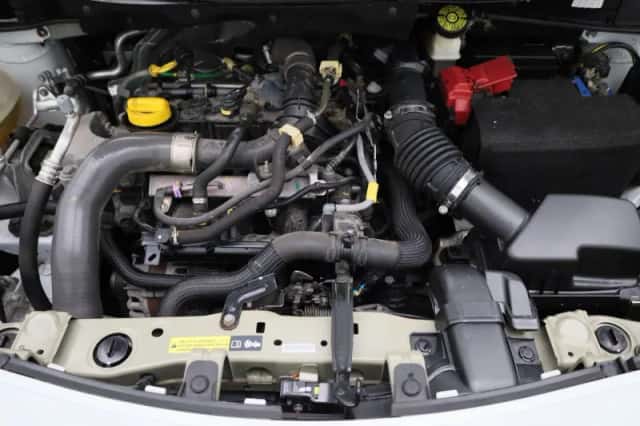Nissan Micra (2020) thumbnail 27