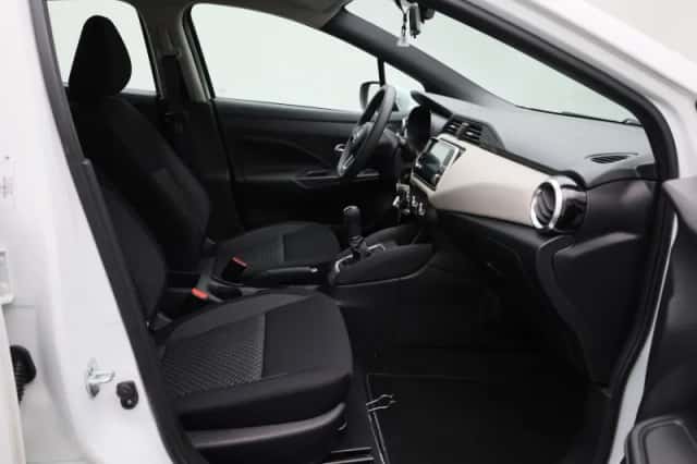 Nissan Micra (2020) thumbnail 29