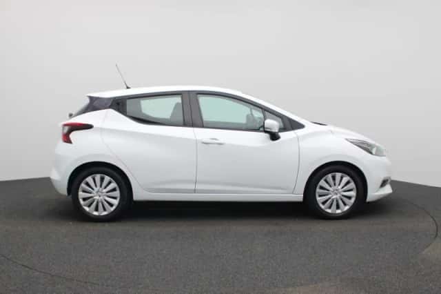 Nissan Micra (2020) thumbnail 6