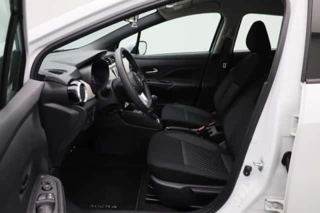 Nissan Micra (2020) thumbnail 9