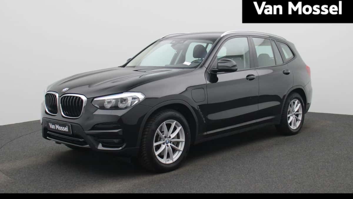 BMW X3 — foto 1