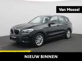 BMW X3 (2021)