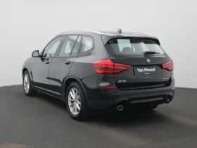 BMW X3 thumbnail 2