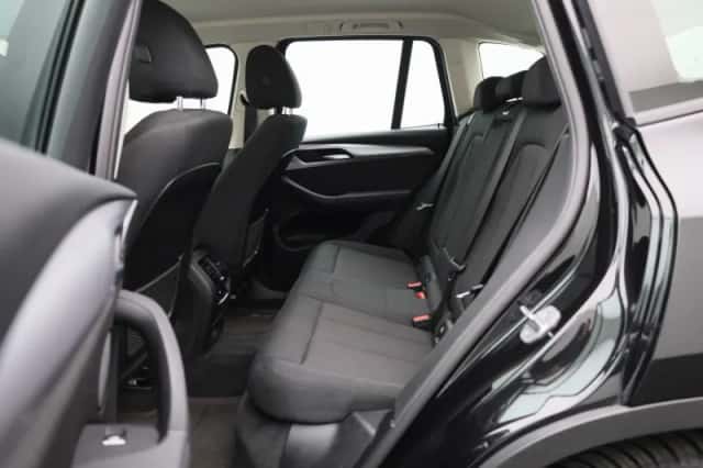 BMW X3 (2021) thumbnail 12