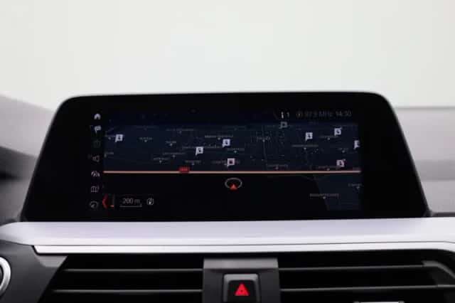 BMW X3 (2021) thumbnail 17