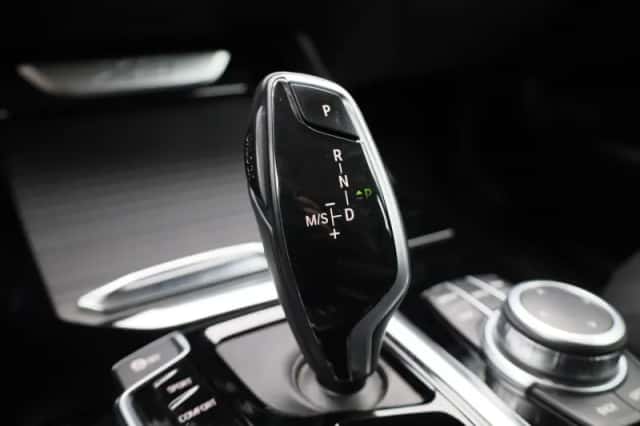 BMW X3 (2021) thumbnail 19