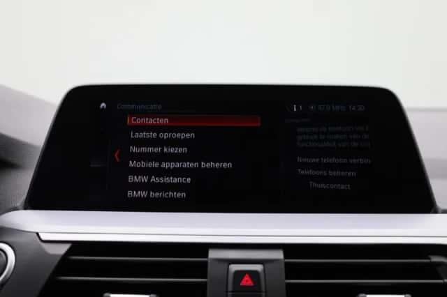 BMW X3 (2021) thumbnail 24