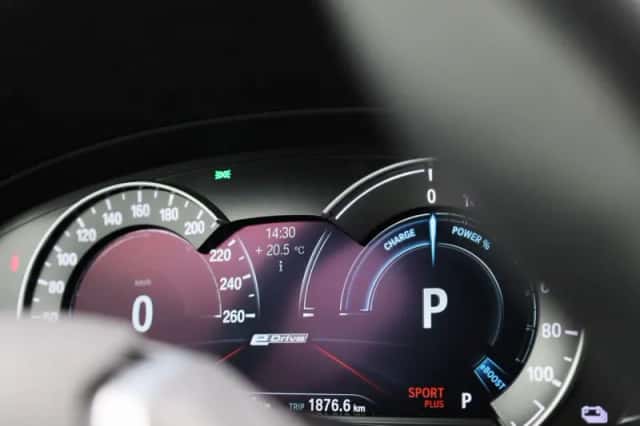 BMW X3 (2021) thumbnail 26