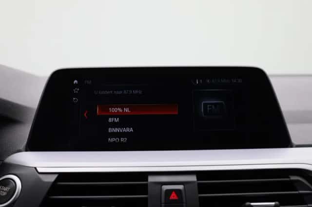 BMW X3 (2021) thumbnail 28