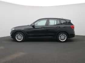 BMW X3 thumbnail 4