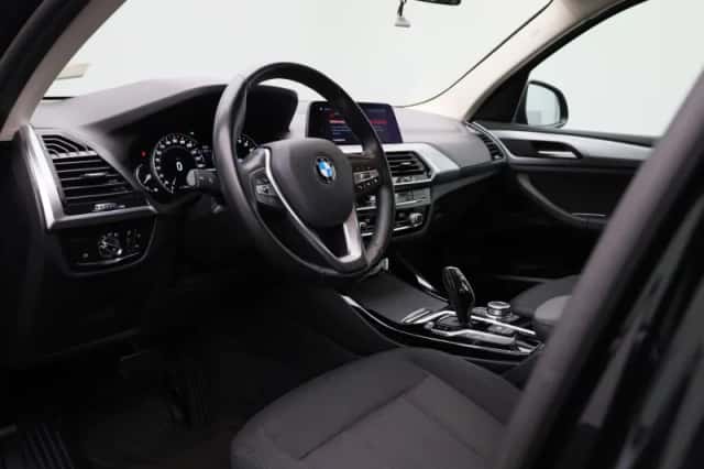 BMW X3 (2021) thumbnail 32