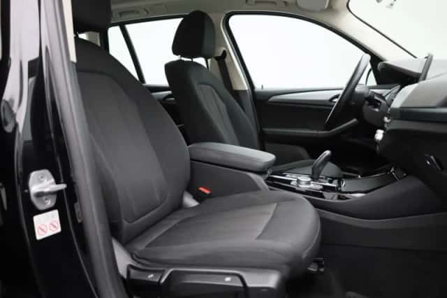 BMW X3 (2021) thumbnail 34