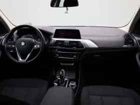 BMW X3 thumbnail 36