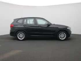 BMW X3 thumbnail 6