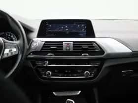 BMW X3 thumbnail 9