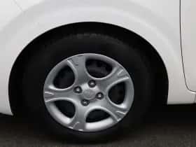 Kia Picanto thumbnail 11