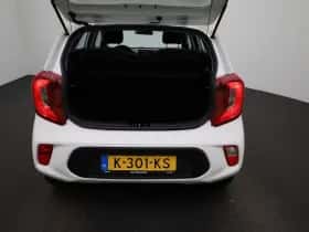 Kia Picanto thumbnail 13