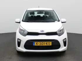 Kia Picanto thumbnail 3