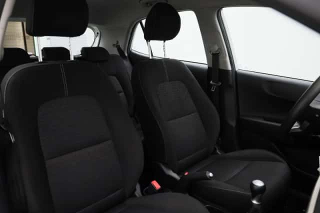 Kia Picanto (2021) thumbnail 26