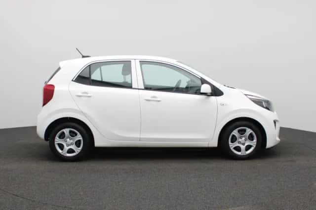 Kia Picanto (2021) thumbnail 6