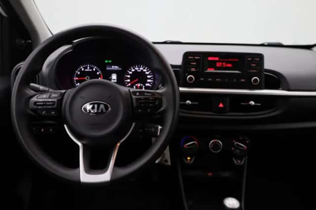 Kia Picanto (2021) thumbnail 7
