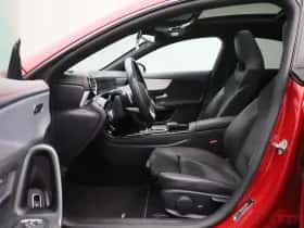 Mercedes-Benz CLA-Klasse (2022) thumbnail 11