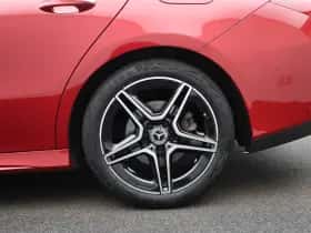 Mercedes-Benz CLA-Klasse (2022) thumbnail 13