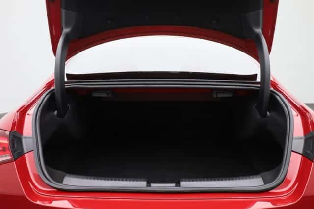 Mercedes-Benz CLA-Klasse (2022) thumbnail 14