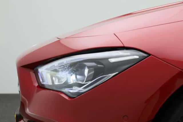 Mercedes-Benz CLA-Klasse (2022) thumbnail 15