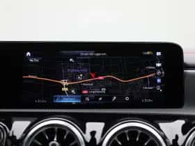 Mercedes-Benz CLA-Klasse (2022) thumbnail 16