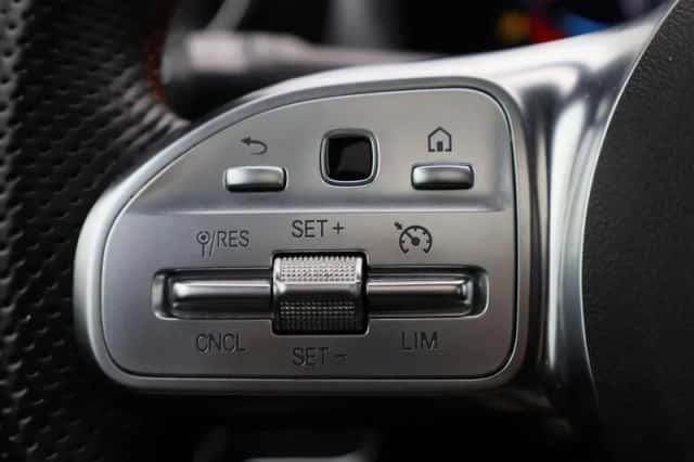 Mercedes-Benz CLA-Klasse (2022) thumbnail 18