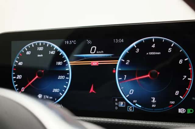 Mercedes-Benz CLA-Klasse (2022) thumbnail 20