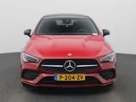 Mercedes-Benz CLA-Klasse (2022) thumbnail 3