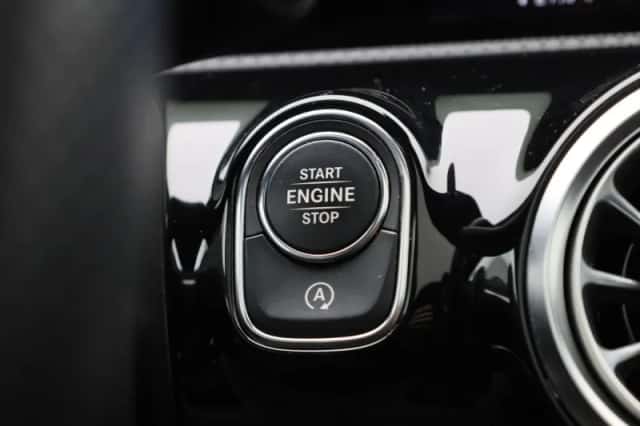 Mercedes-Benz CLA-Klasse (2022) thumbnail 22