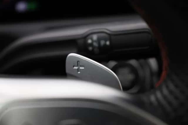 Mercedes-Benz CLA-Klasse (2022) thumbnail 25