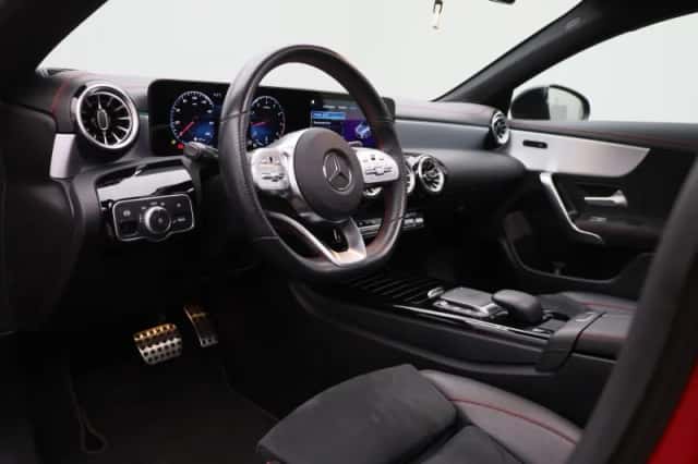 Mercedes-Benz CLA-Klasse (2022) thumbnail 34